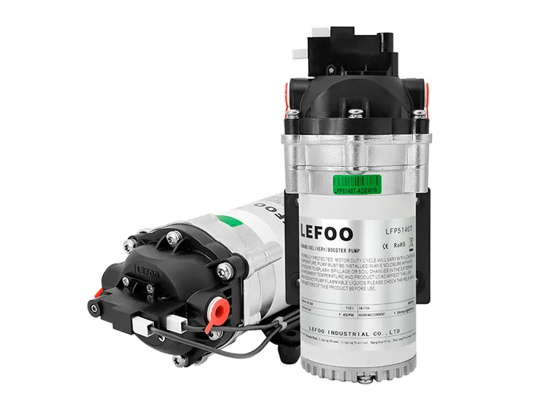 مضخة تسليم الطلب 115vac lfp5140t للبيع