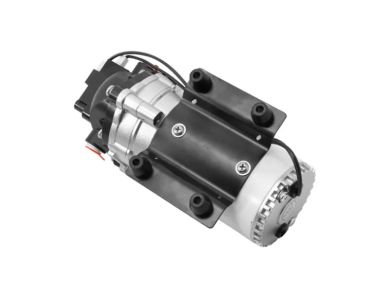 مضخة تسليم الطلب 115vac مورد بالجملة lfp5140t