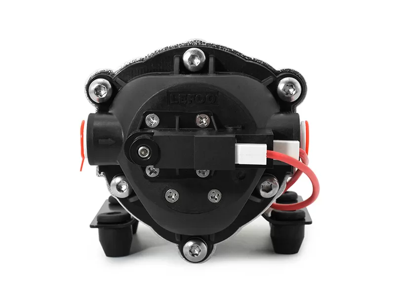 مضخة تسليم الطلب 12vdc الشركة المصنعة lfp0150t