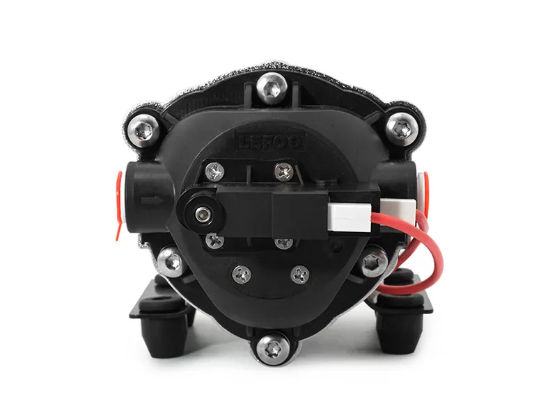 مضخة تسليم الطلب 230vac شركة lfp6060t