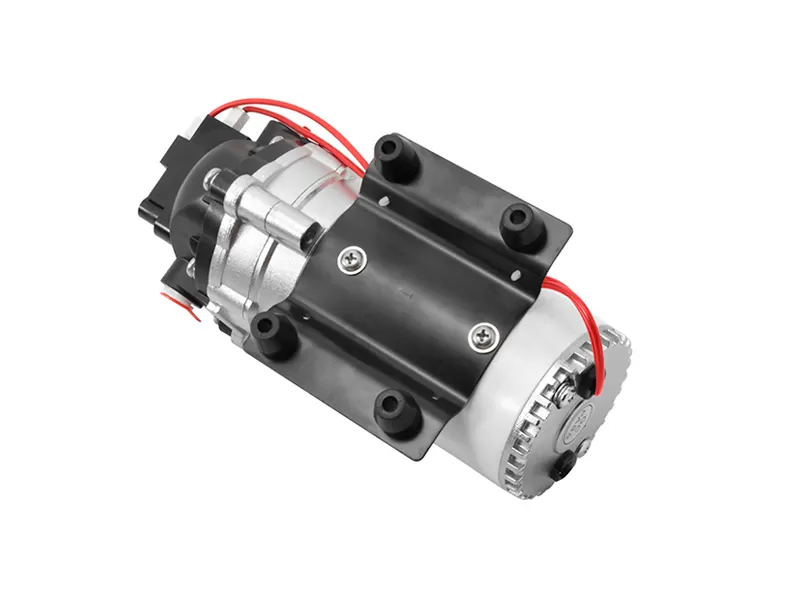 مضخة تسليم الطلب 230vac تكلفة lfp6060t