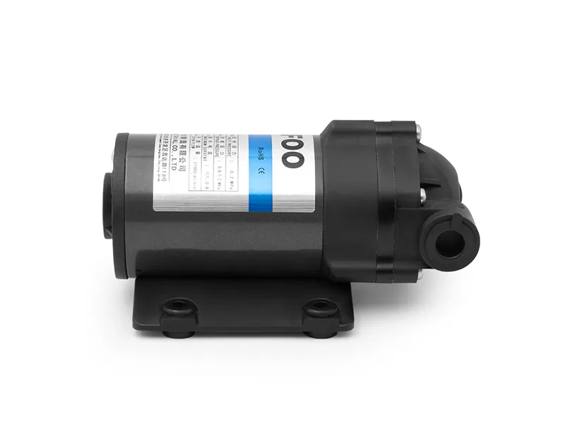 مضخة معززة بتيار مستمر 24 فولت lfp100gpd 5