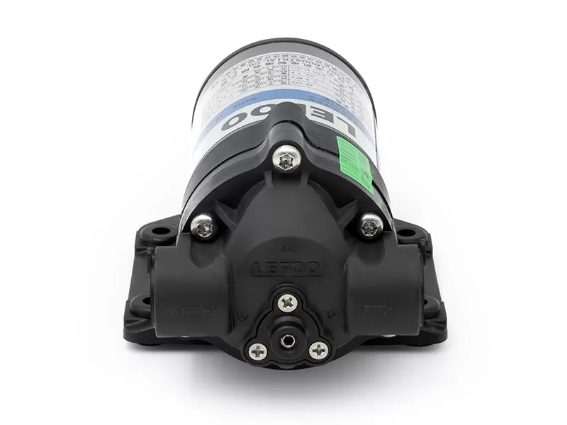 مضخة معززة بتيار مستمر 24 فولت lfp100gpd 7