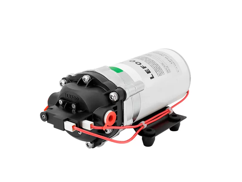 مضخة تسليم الطلب 24vdc المصانع lfp1150t