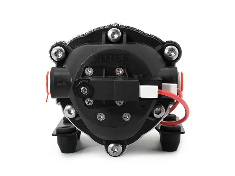 مضخة تسليم الطلب 24vdc الموردين lfp1150t