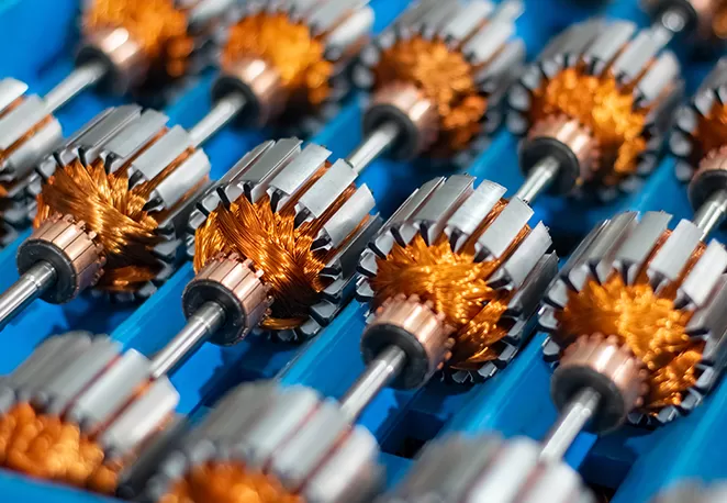 مصنعي المضخات