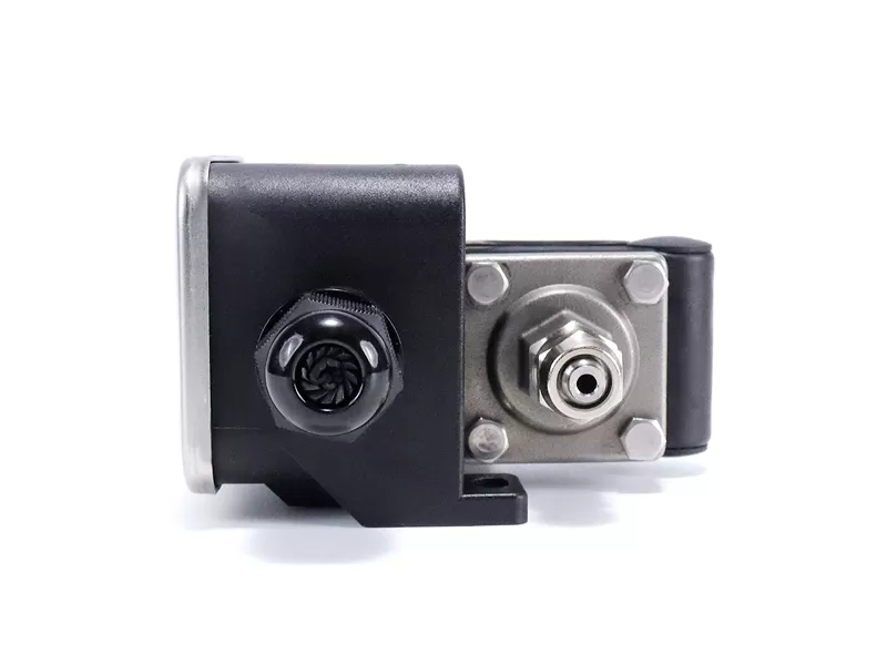 قابل للتعديل المياه مفتاح الضغط التفاضلي lf52a الشركات