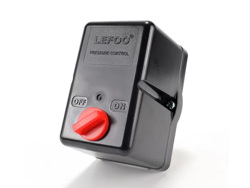 ضاغط الهواء ومضخة مفتاح ضغط lf19 المصنع