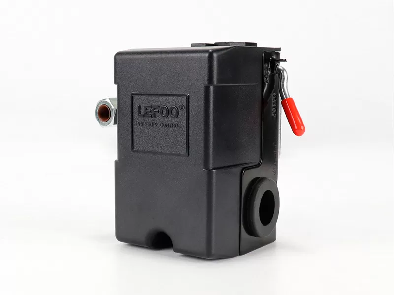 إل إف 10 مفتاح ضغط ضاغط الهواء