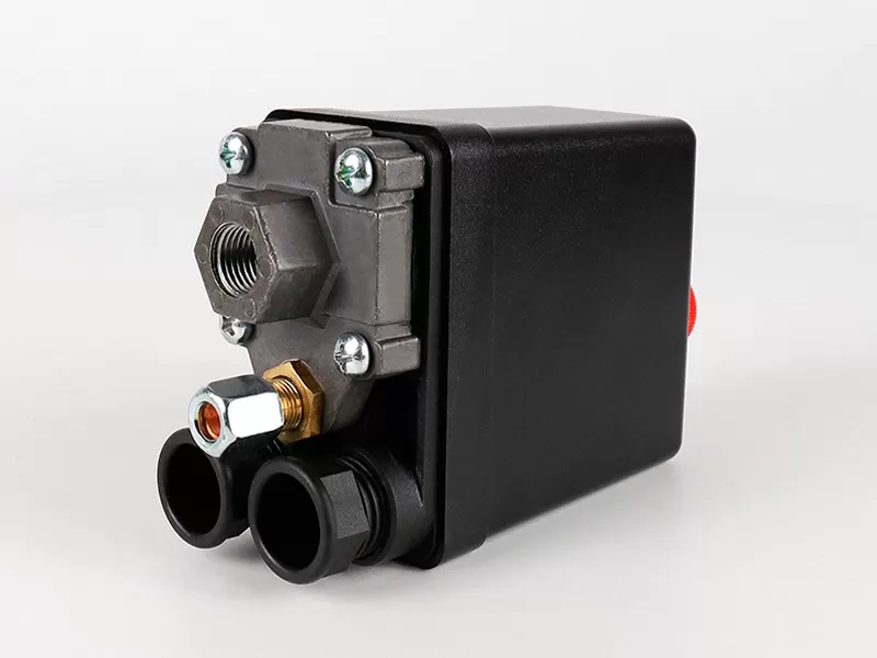 LF10L مفتاح ضغط ضاغط الهواء