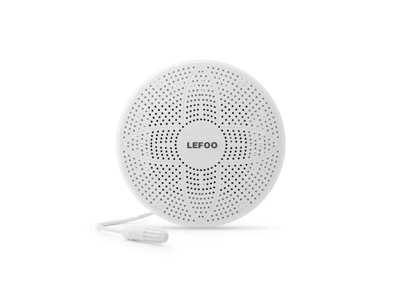 الكل في واحد مرسل جودة الهواء lfg60 الشركة المصنعة