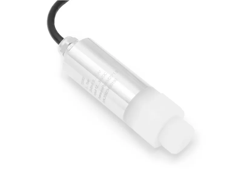 جهاز إرسال الضغط المضاد للتآكل lft2080 في الصين