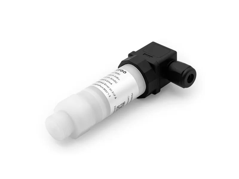 جهاز إرسال الضغط المضاد للتآكل من الشركة المصنعة lft2080