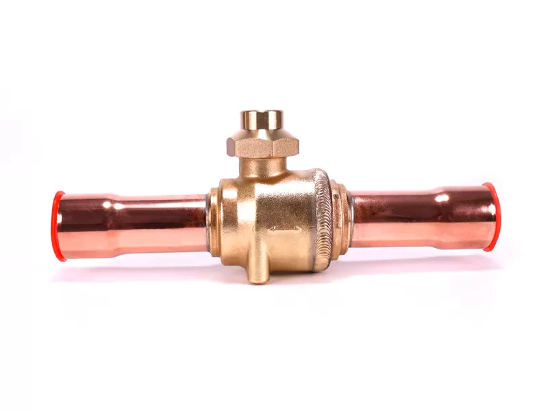 شركة lfbv للصمام الكروي