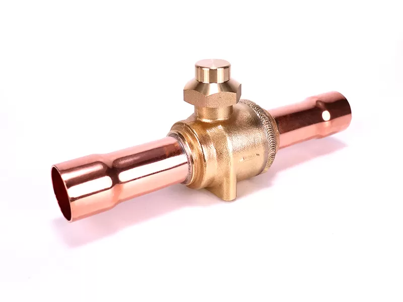 صمام الكرة lfbv الموردين بالجملة