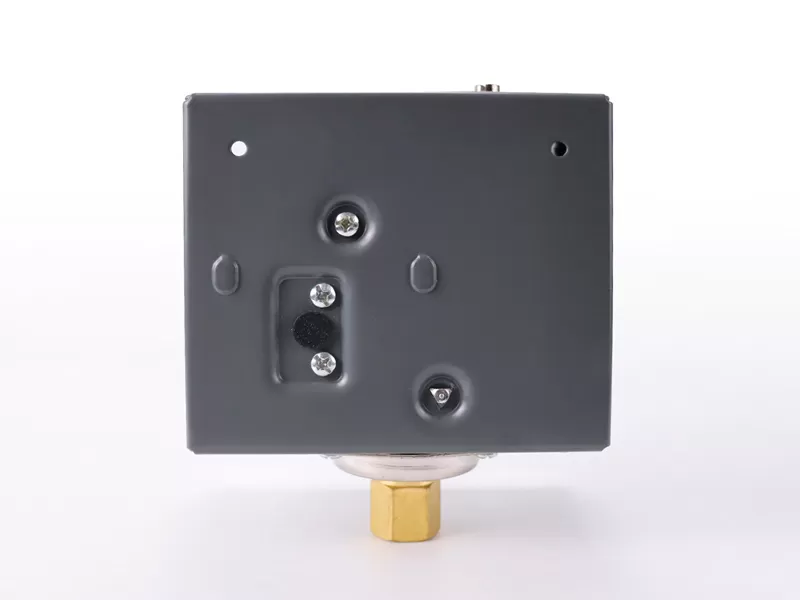 وحدة تحكم ضغط البخار للغلاية lf56 في الصين