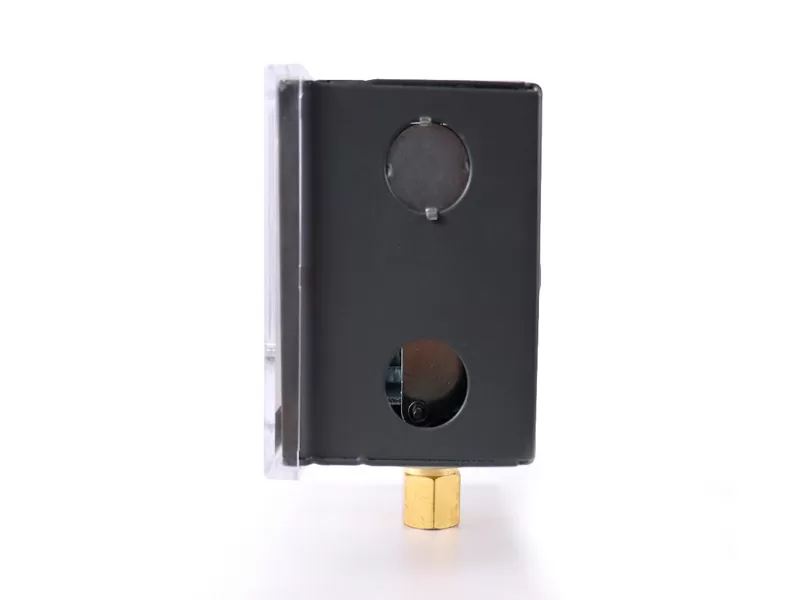 وحدة تحكم ضغط البخار في الغلاية الشركة المصنعة lf56