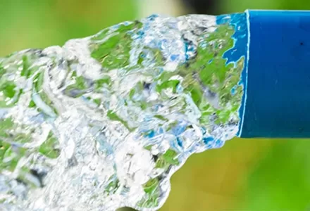 تعزيز أنظمة تنقية المياه باستخدام تكنولوجيا المضخات المناسبة