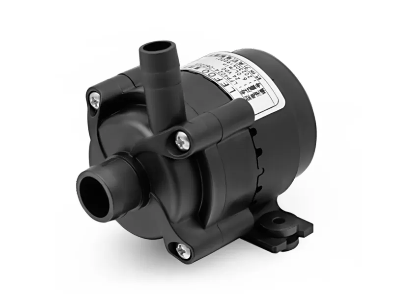 LFP4024 مضخات الطرد المركزي ذات التيار المستمر بدون فرش