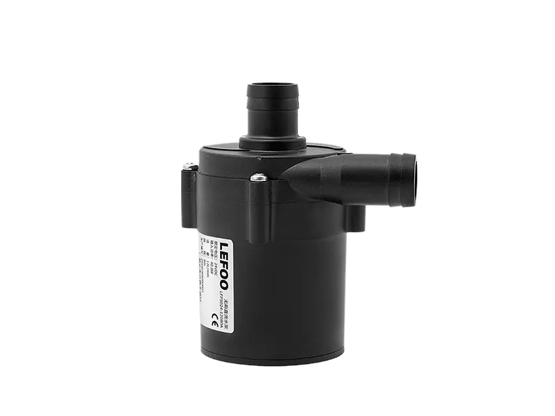 LFP5024-1 مضخات الطرد المركزي ذات التيار المستمر بدون فرش