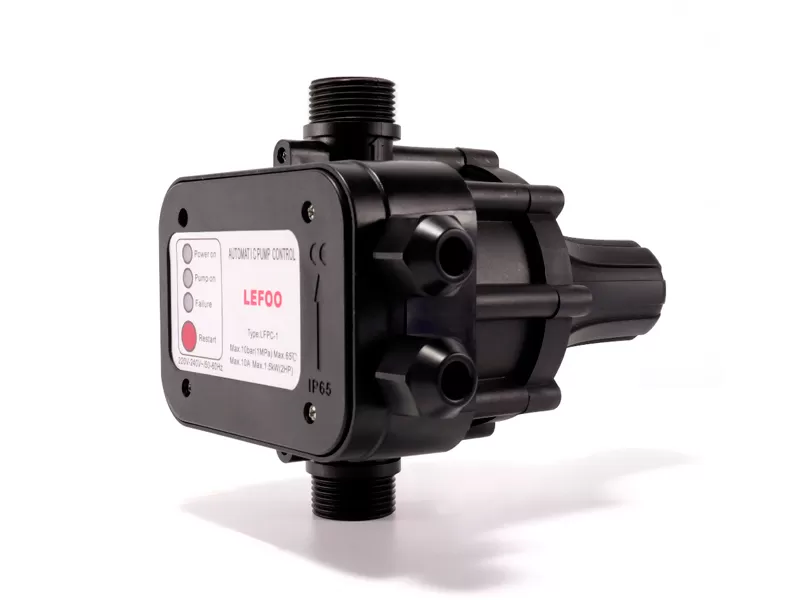 شراء وحدة تحكم أوتوماتيكية مضخة lfpc 1