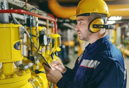 المشاكل الشائعة مع مرسلات الضغط