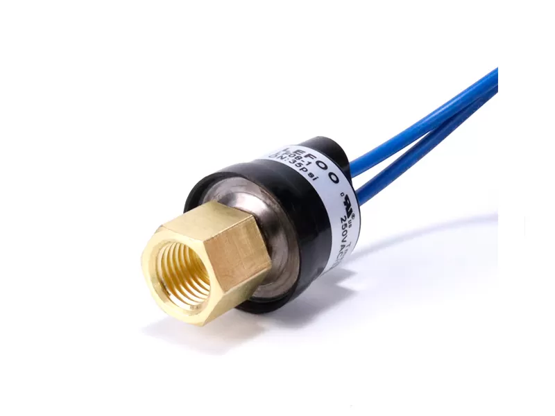 مفتاح ضغط الفراغ المضغوط lf08v في الصين