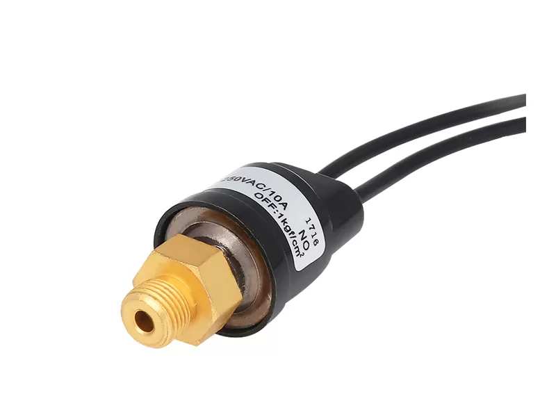 ضغط الهواء المضغوط مفتاح lf08v السعر