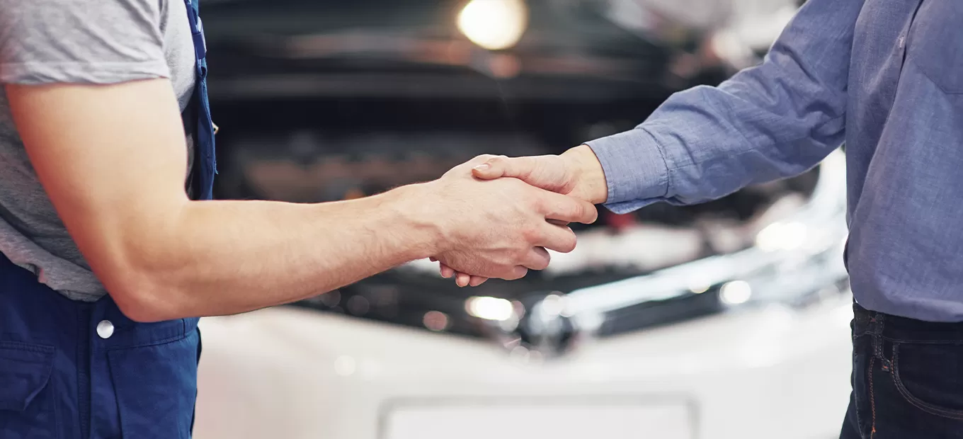 التحسين المستمر