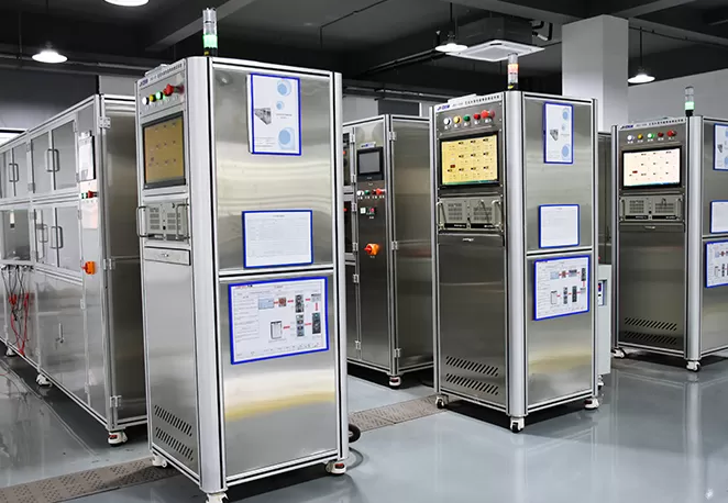 صناعة تصنيع المضخات