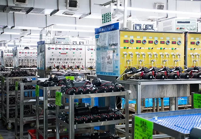 الشركة المصنعة لمضخة زيت التشحيم