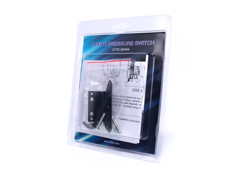 مفتاح ضغط الهواء التفاضلي lf30 الصين