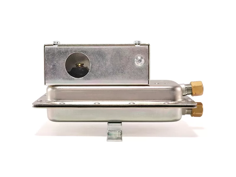 مفتاح ضغط الهواء التفاضلي lf35 الصين