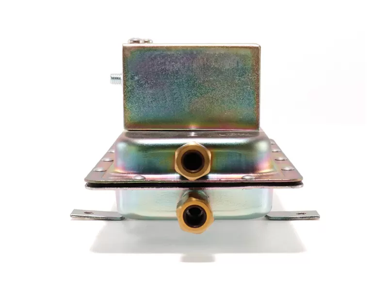 مفتاح ضغط الهواء التفاضلي lf35 الشركات