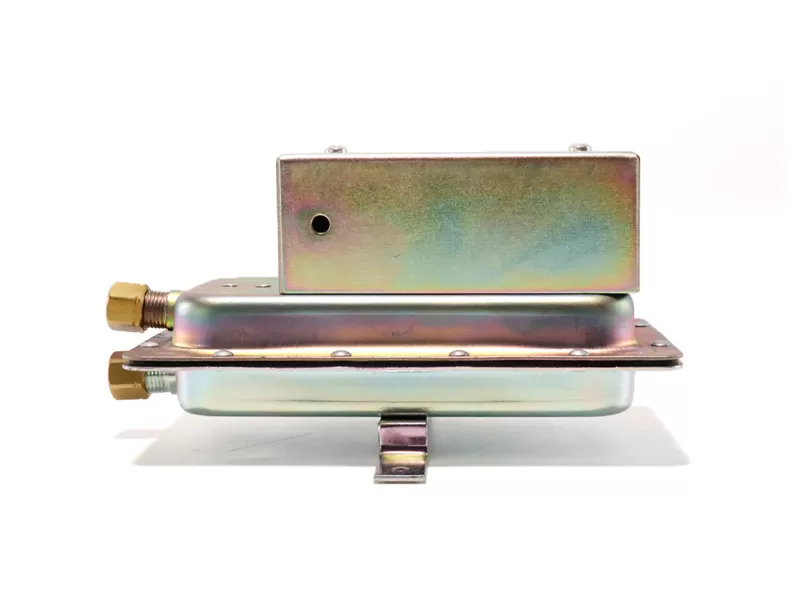 تكلفة مفتاح ضغط الهواء التفاضلي lf35