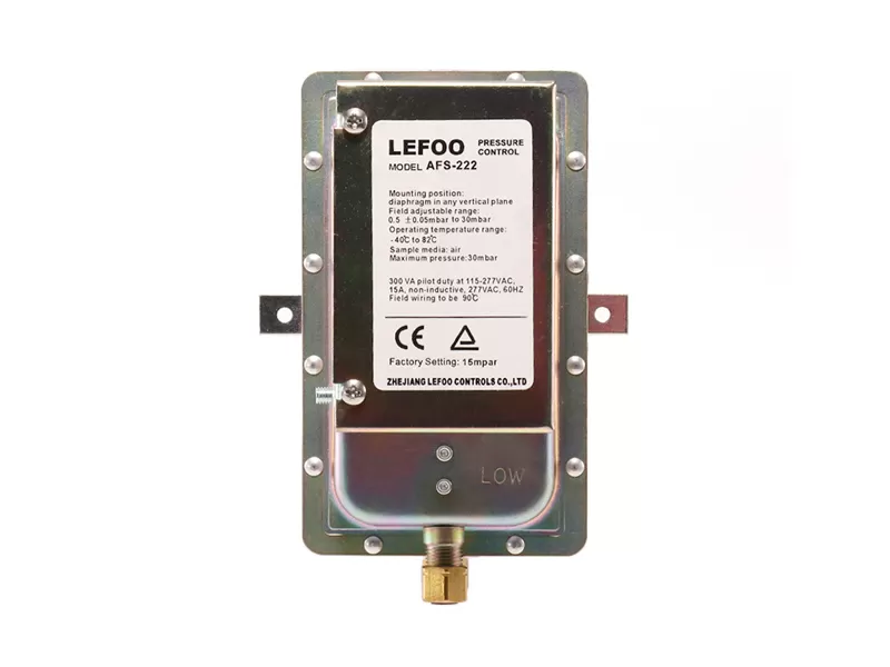 معامل تبديل ضغط الهواء التفاضلي lf35