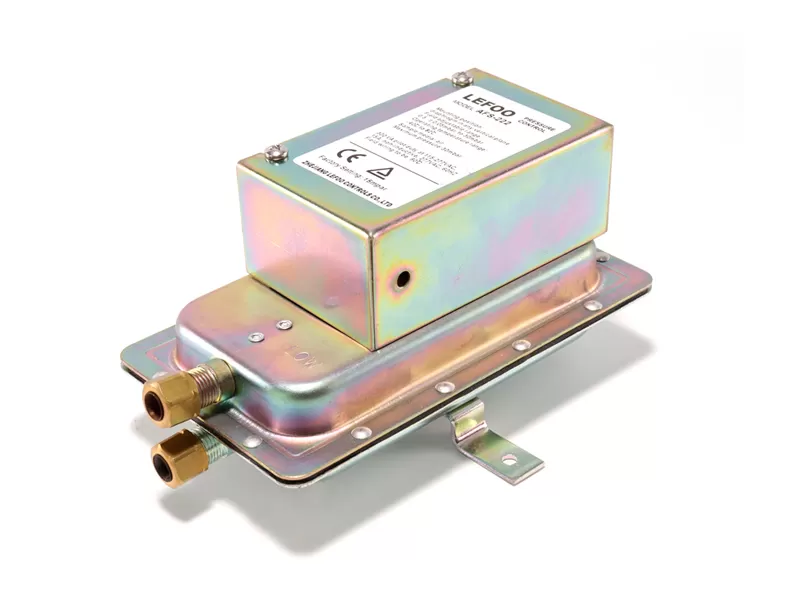 مفتاح ضغط الهواء التفاضلي lf35 المصنعين