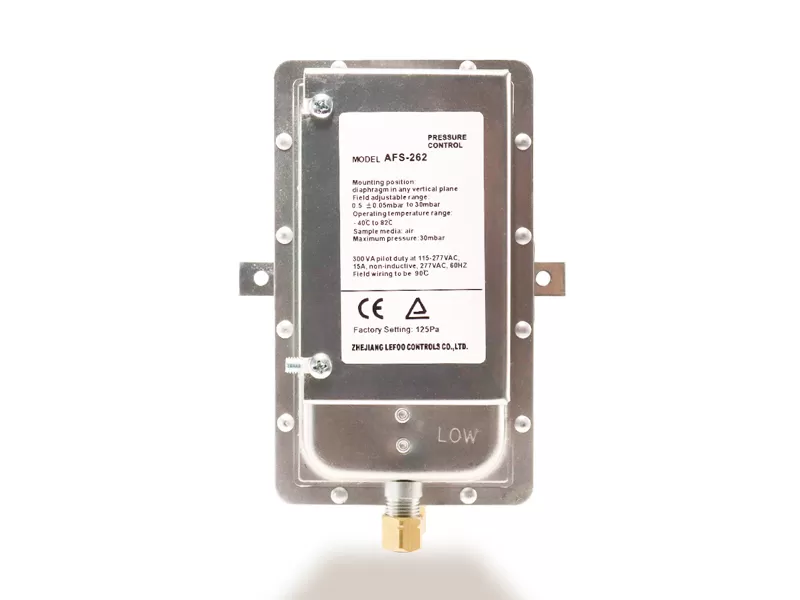 الموردين مفتاح ضغط الهواء التفاضلي lf35