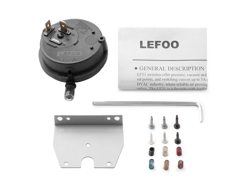 مفتاح ضغط الفرن التفاضلي lf31 للبيع