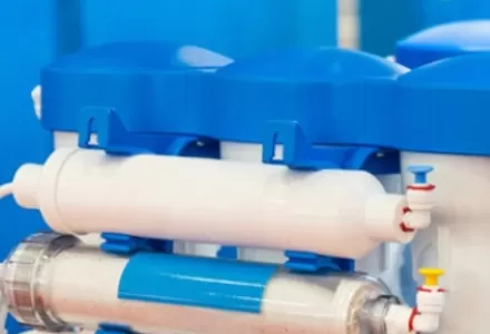 أجهزة استشعار الضغط التفاضلي وأهميتها في أنظمة الترشيح