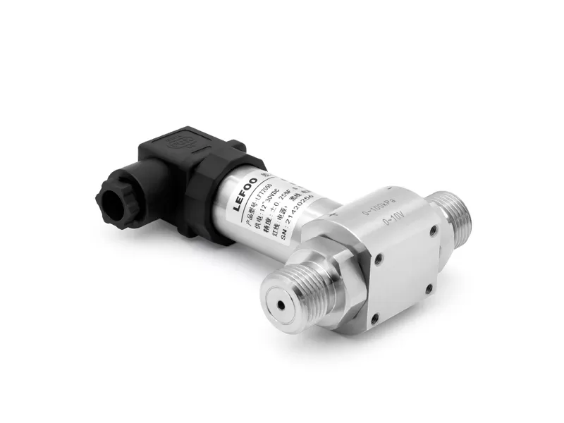 محول الضغط التفاضلي lft2050 الشركة