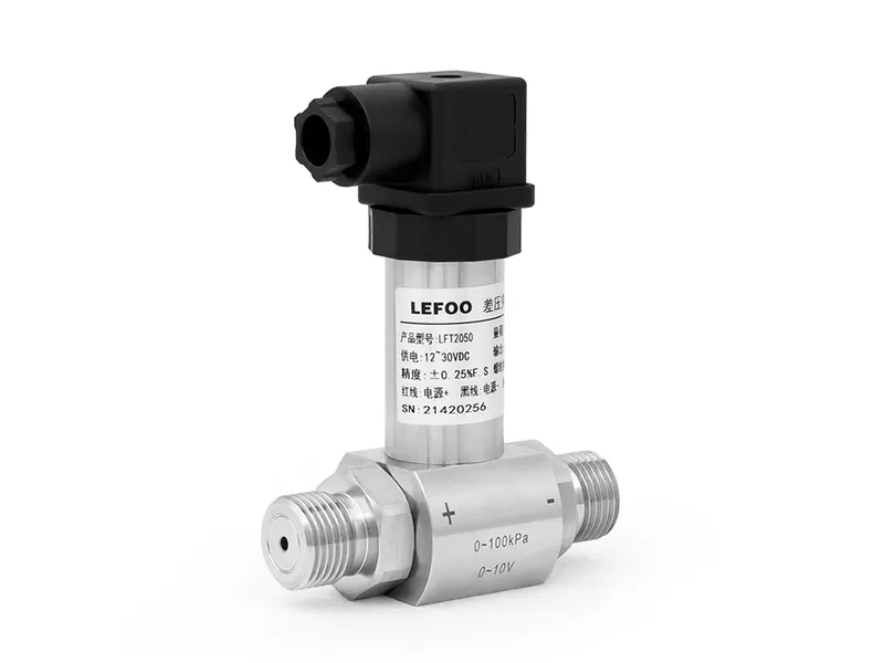 محول الضغط التفاضلي lft2050 بالجملة من الشركة المصنعة