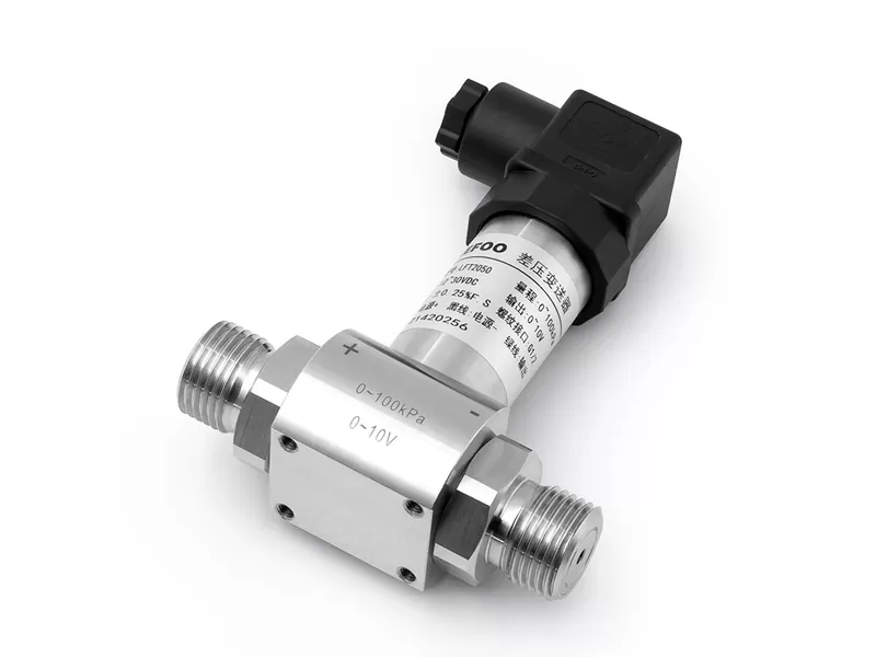 محول الضغط التفاضلي lft2050 مورد بالجملة