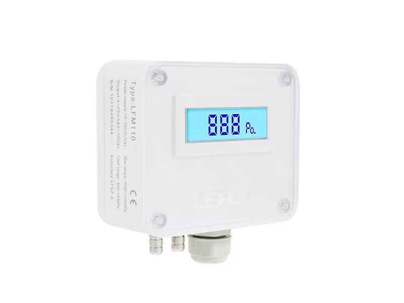 جهاز إرسال الضغط التفاضلي lfm11 الصين