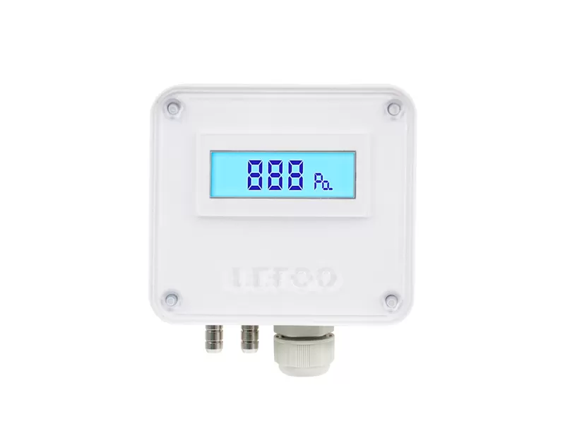 LFM11 جهاز إرسال الفرق في الضغط