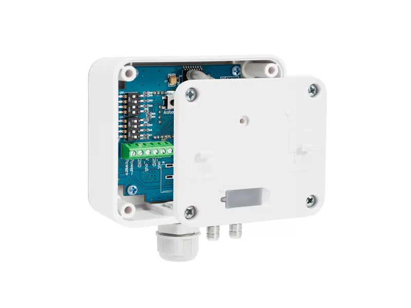 جهاز إرسال الضغط التفاضلي lfm11 الموردين