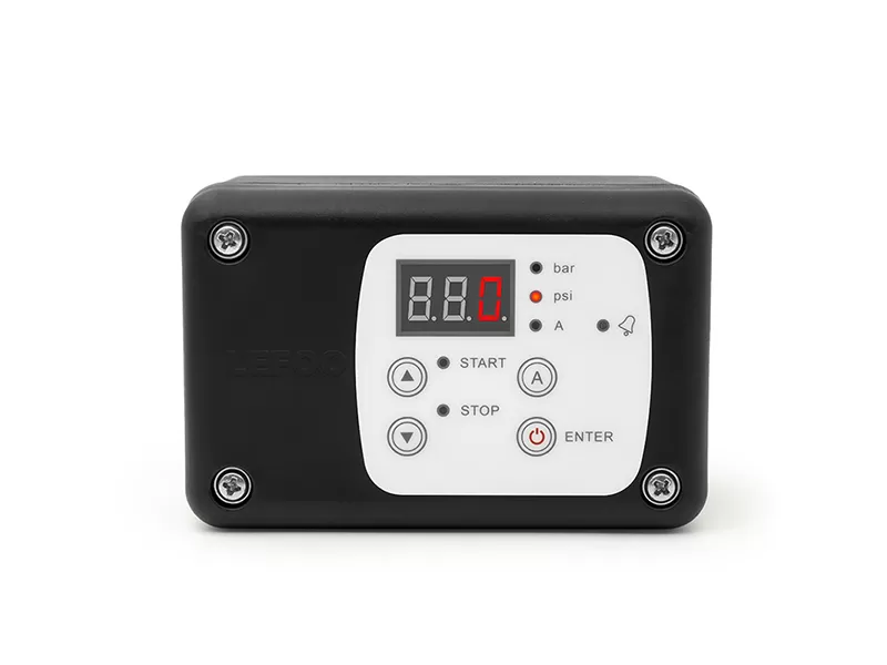 LFDS62 مفتاح ضغط رقمي