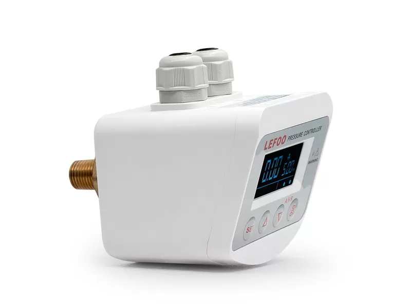 مفتاح ضغط رقمي lfds63 شركة