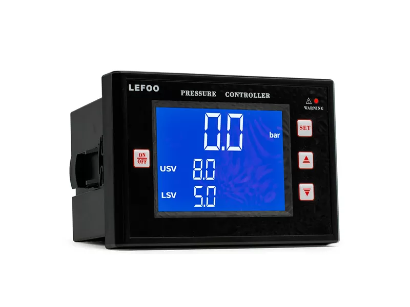 مفتاح ضغط رقمي lfds65 الصين