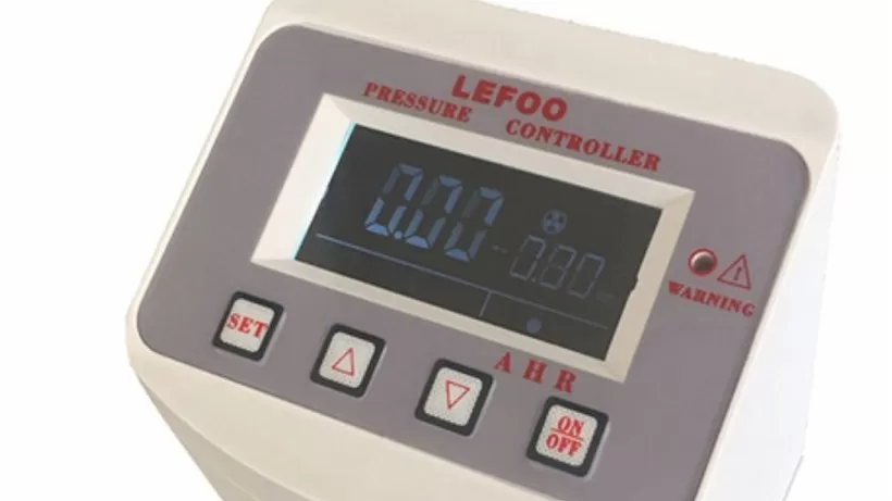 Digital vs. Mechanical Pressure Switches: Pros, Cons, and Applications